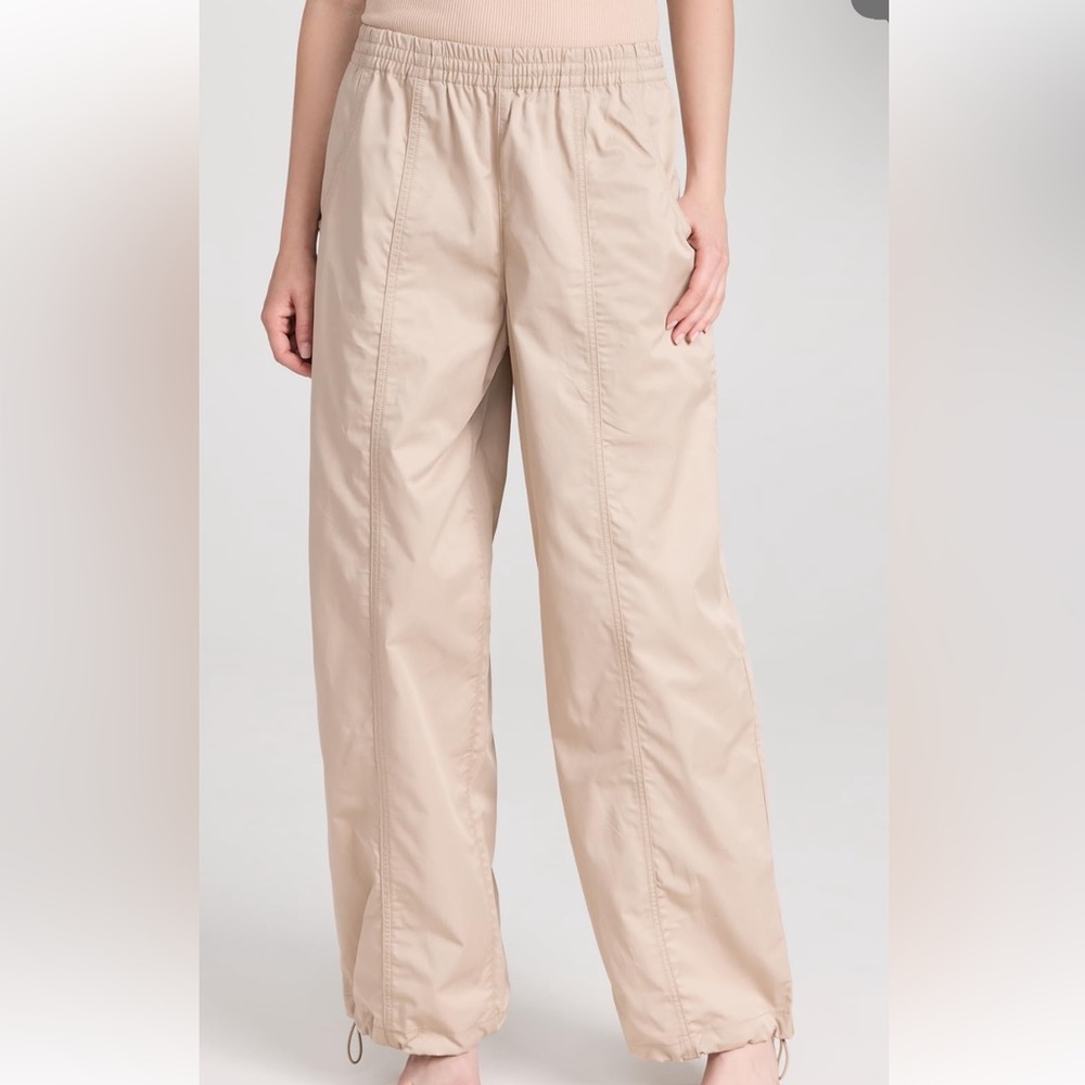 AGOLDE Dakota Track Pants